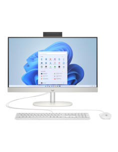 PC HP All-in-One 24-cr0009nf | i5-1335U / i5 / RAM 16 GB / SSD Disk