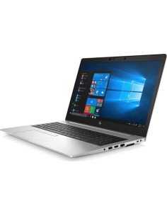 Prenosnik HP Elitebook 850 G6 - SLO Nalepke na tipkovnici / i5 / RAM 16 GB / SSD Disk / 15,6″ FHD