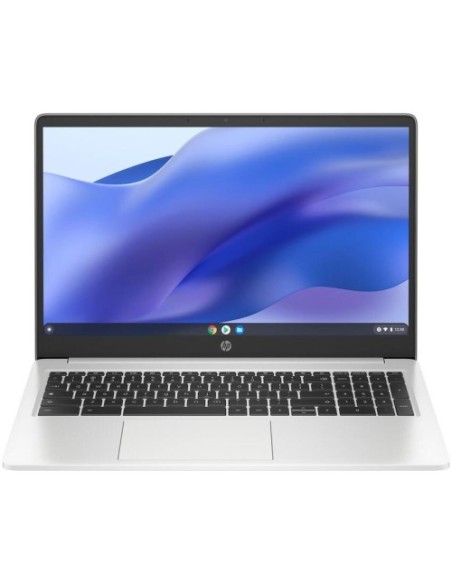 Prenosnik HP Chromebook 15a-na0005nf / Intel® Celeron® / RAM 4 GB / 15,6″ FHD