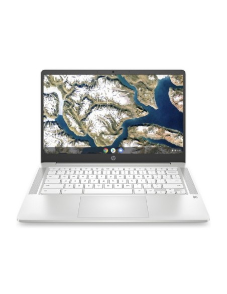 Prenosnik HP Chromebook 14a-na0022nf / Intel® Celeron® / RAM 8 GB / 14,0″ HD