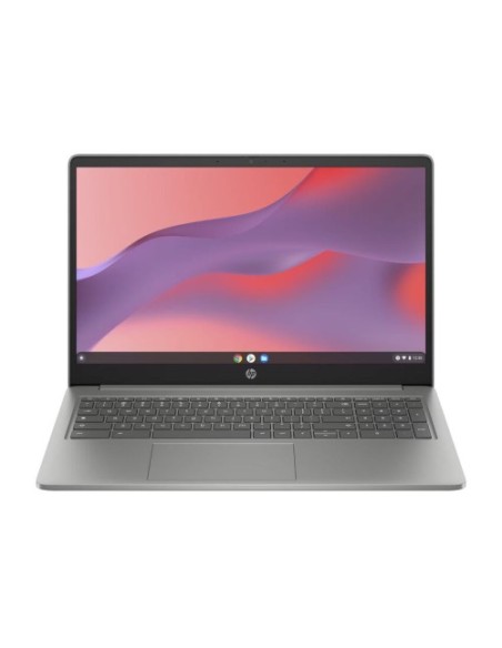 Prenosnik HP Chromebook 15a-nb0040nf / i3 / RAM 8 GB / SSD Disk / 15,6″ FHD