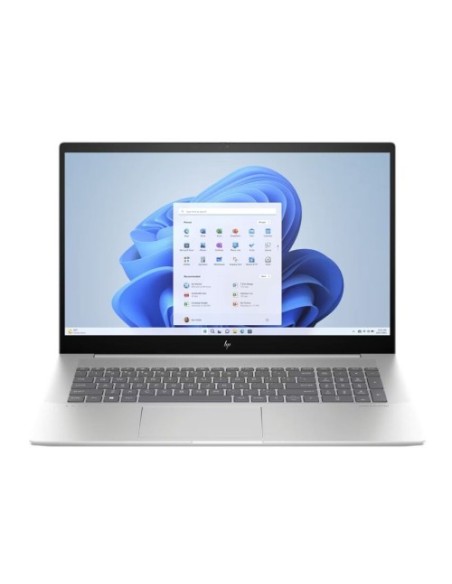Prenosnik HP ENVY 17-cw0759nz | RTX 3050 (4 GB) / i7 / RAM 32 GB / SSD Disk / 17,3″ 4K