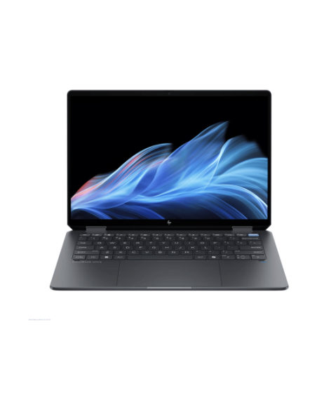 Prenosnik HP OmniBook Ultra Flip 14-fh0789nz / Ultra 7 / RAM 32 GB / SSD Disk / 14,0″ 3K