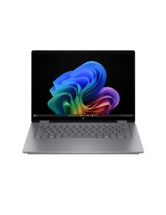 Prenosnik HP OmniBook X Flip Next Gen AI 14-fk0648nz / AMD Ryzen™ AI 7 / RAM 32 GB / SSD Disk / 14,0″