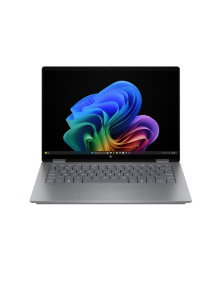 Prenosnik HP OmniBook X Flip Next Gen AI 14-fk0648nz / AMD Ryzen™ AI 7 / RAM 32 GB / SSD Disk / 14,0″