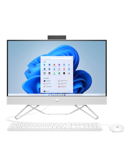 PC HP 24-cb1041na All-in-One / i5 / RAM 8 GB / SSD Disk