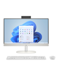 PC HP All-in-One 24-cr0023ns | Core i5-1335U / i5 / RAM 16 GB / SSD Disk