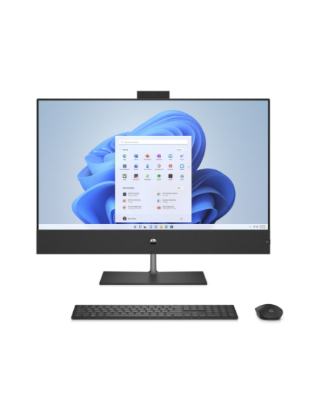 PC HP Pavilion AiO 32-b1003nz | 80 cm UHD / i7 / RAM 16 GB / SSD Disk
