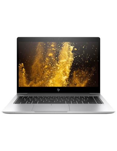 Prenosnik HP EliteBook 840 G6 / i7 / RAM 16 GB / SSD Disk / 14,0″ FHD