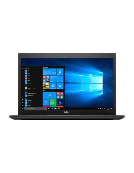 Prenosnik Dell Latitude 7490 / i5 / RAM 8 GB / SSD Disk / 14,0″ HD