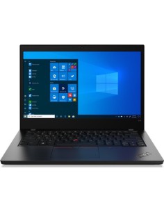 Prenosnik Lenovo ThinkPad L14 G2 / i7 / RAM 8 GB / SSD Disk / 14,0″ FHD