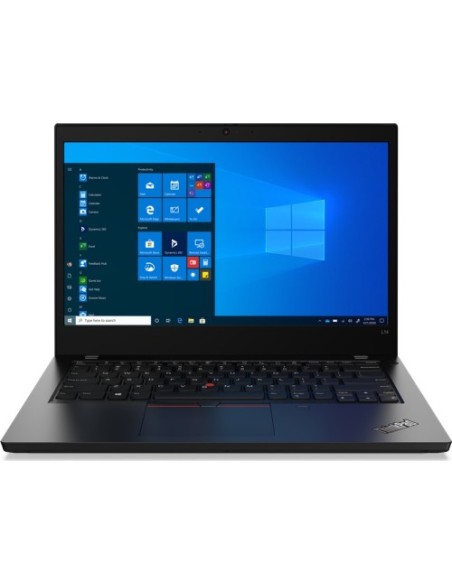 Prenosnik Lenovo ThinkPad L14 G2 / i7 / RAM 8 GB / SSD Disk / 14,0″ FHD