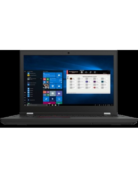 Prenosnik Lenovo ThinkPad P15 G2 / i7 / RAM 32 GB / SSD Disk / 15,6″ FHD