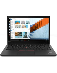 Prenosnik Lenovo ThinkPad T14 G2 / i5 / RAM 16 GB / SSD Disk / 14,0″ FHD