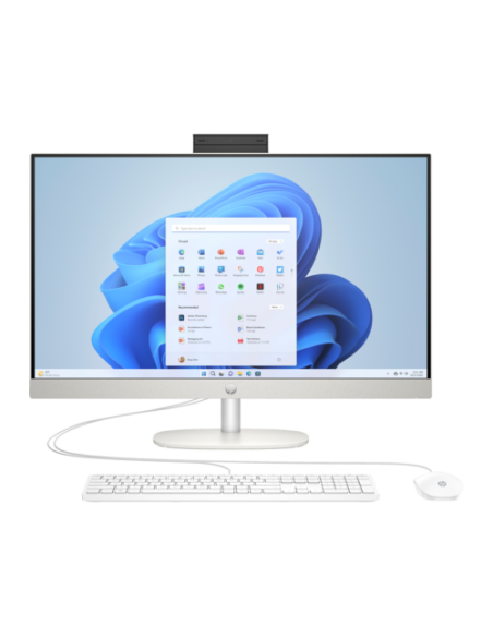 PC HP 27-cr0026nl | i5-1335U / i5 / RAM 16 GB / SSD Disk