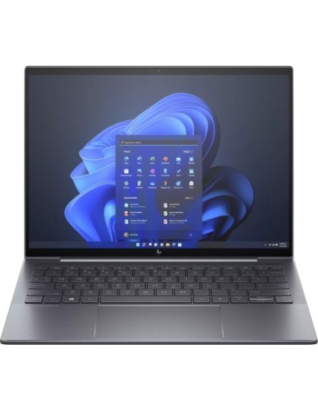 Prenosnik HP Elite Dragonfly G4 / i7 / RAM 16 GB / SSD Disk / 13,3″ WUXGA