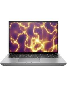 Prenosnik HP Zbook Fury 16 G11 / i7 / RAM 32 GB / SSD Disk / 16,0″ WUXGA