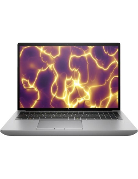 Prenosnik HP Zbook Fury 16 G11 / i7 / RAM 32 GB / SSD Disk / 16,0″ WUXGA