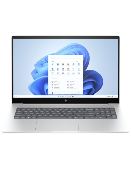 Prenosnik HP Envy 17-da0007nl | Ultra 7 155H | Touch / Ultra 7 / RAM 32 GB / SSD Disk / 17,3″ FHD