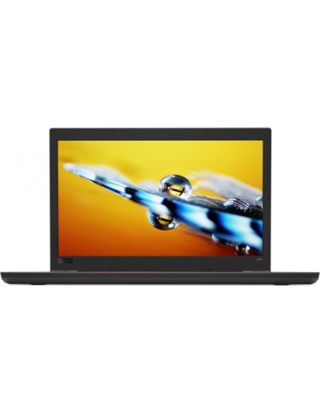 Prenosnik Lenovo Thinkpad L580 / i7 / RAM 8 GB / SSD Disk / 15,6″ FHD