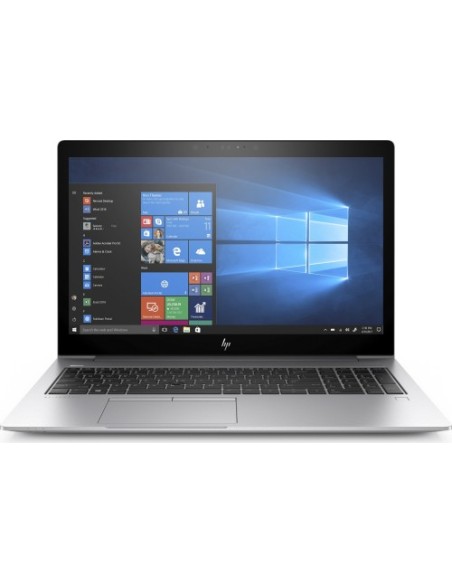 Prenosnik HP EliteBook 850 G5 / i7 / RAM 16 GB / SSD Disk / 15,6″ FHD