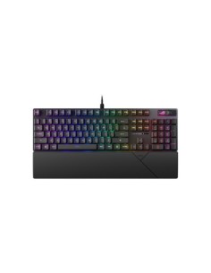 Tipkovnica Asus ROG Strix Scope II RX (90MP0350-BKEA01)