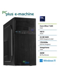 PC PCplus E-Machine (148003)