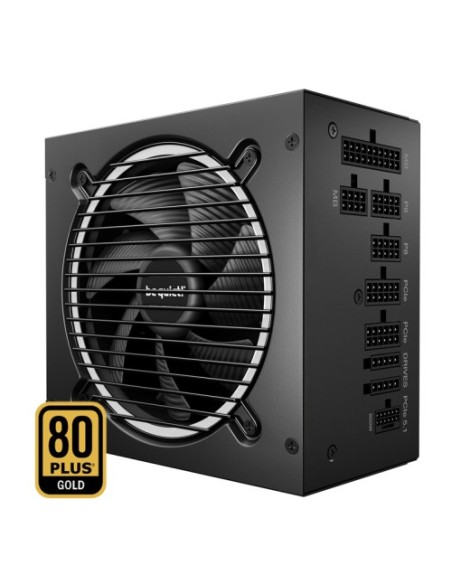 Napajalnik Be Quiet! 850W Pure Power 13 M (BP027EU)