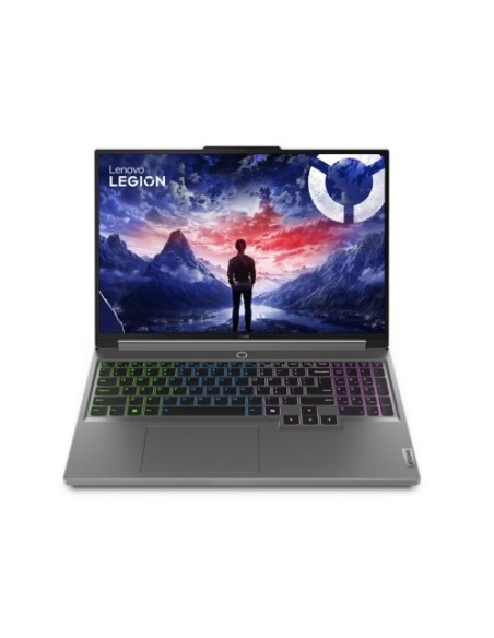Prenosnik Lenovo Legion 5 (83DG00J3SC)