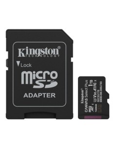 Spominska kartica Micro SDXC 1TB Kingston Canvas Select Plus (SDCS3/1TB)