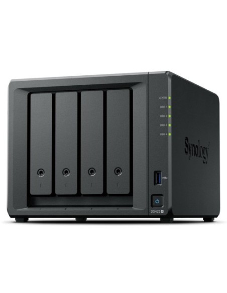 NAS Synology DS425+