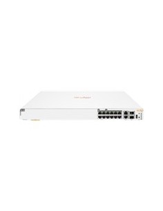 Switch HPE 1960 8G (S0F35A)