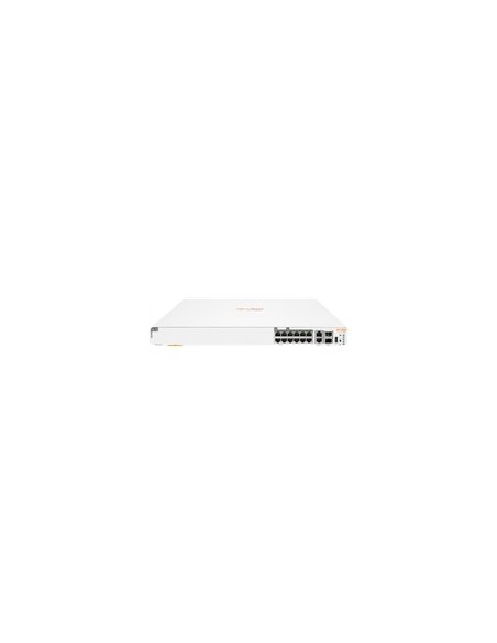 Switch HPE 1960 8G (S0F35A)