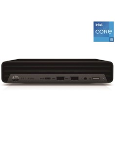 PC HP Pro 400 G9 Mini (8X4W1AV)