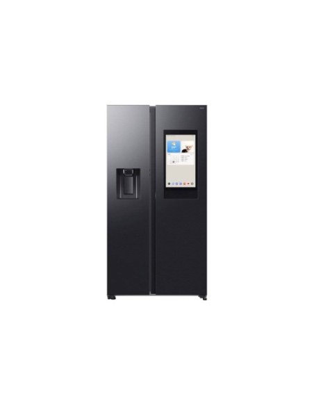 Hladilnik Samsung RS90F66BEFEO
