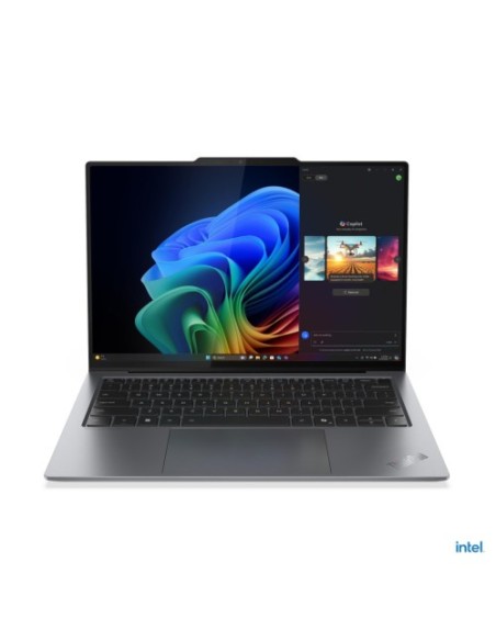 Prenosnik Lenovo ThinkPad X9-14 G1 Aura Edition (21QA0048SC)