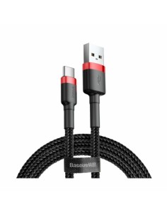 Kabel USB 3.0 A-C 1m, Baseus CATKLF-B91