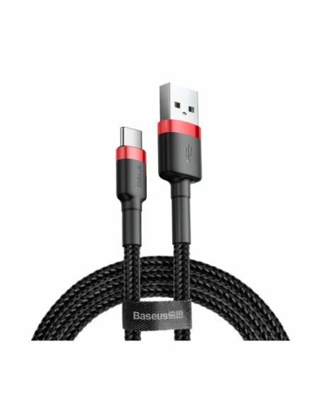 Kabel USB 3.0 A-C 1m, Baseus CATKLF-B91