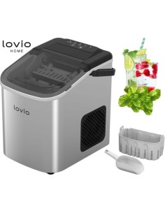 Ledomat MANTA LOVIO LVIM001SL