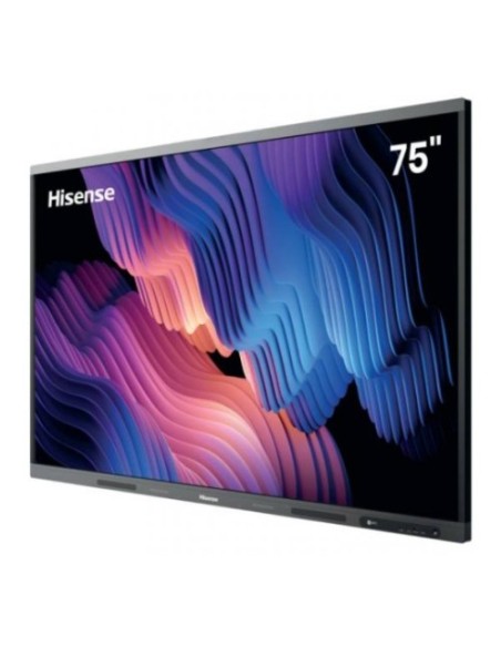 Interaktivni zaslon Hisense 75MR6DE-E