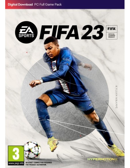 FIFA 23 (PC)