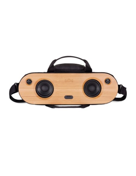 Zvočniki House of Marley Bag of Riddim 2