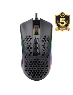 Miška Redragon M988 RGB STORM ELITE