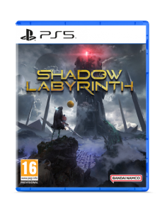 Shadow Labyrinth (PlayStation 5)