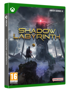 Shadow Labyrinth (Xbox Series X)