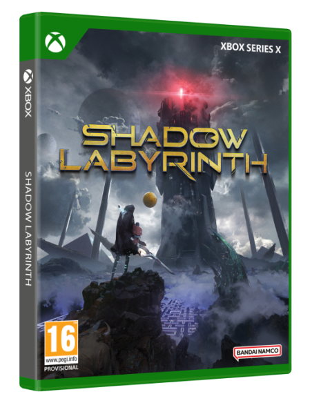 Shadow Labyrinth (Xbox Series X)