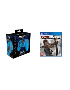 Igralni plošček Dragonshock MIZAR za ps4/pc/mobile