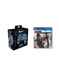 Igralni plošček Dragonshock MIZAR za ps4/pc/mobile