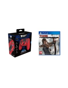 Igralni plošček Dragonshock MIZAR za ps4/pc/mobile