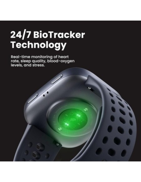 Pametna ura Amazfit Bip 6